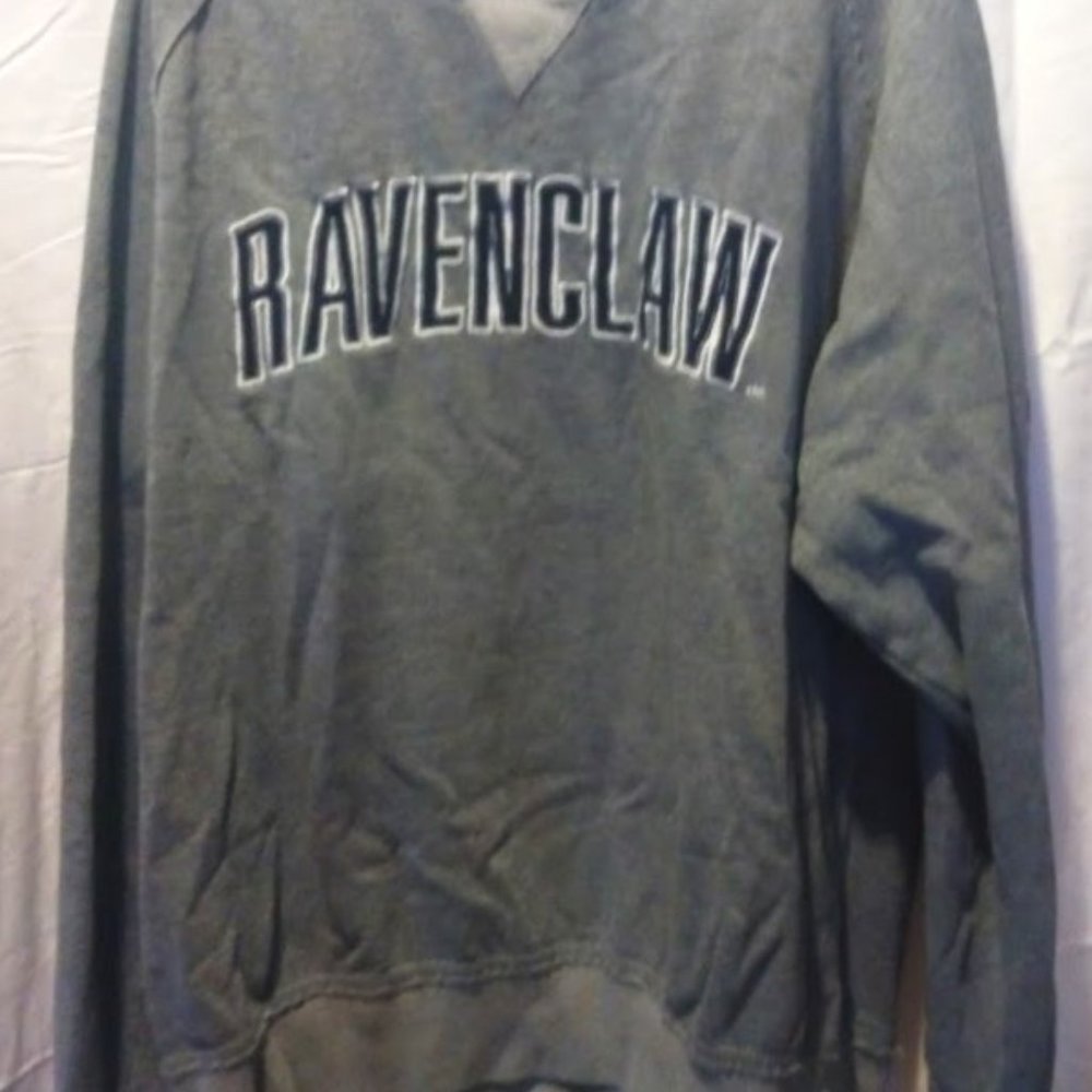 WOT  Harry Potter Ravenclaw Sweatshirt 2XL